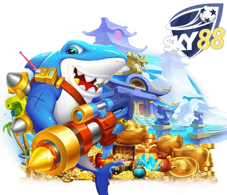 Giao diện dịch vụ di động của SKY88